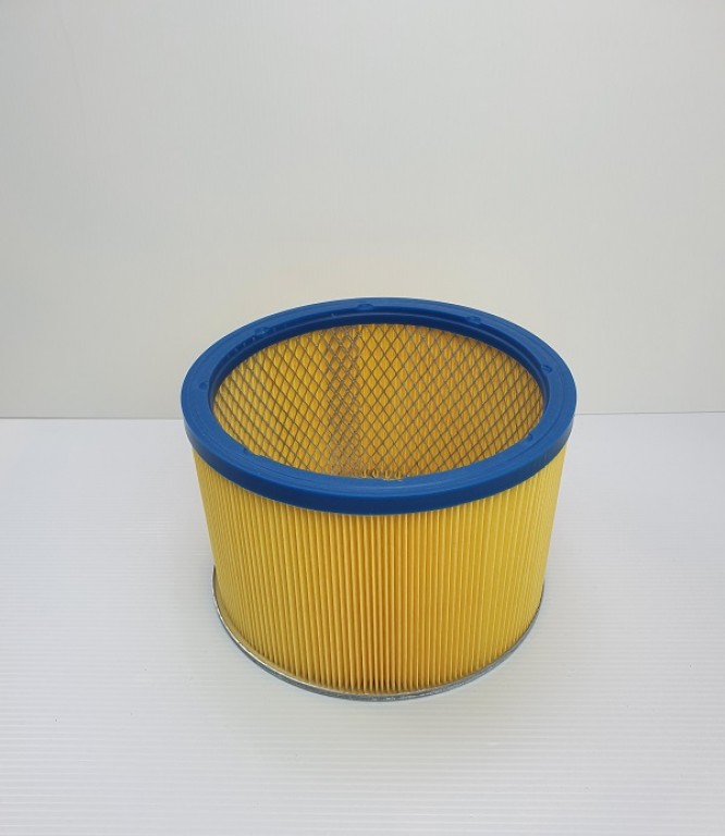 Støvsugerposer til Nilfisk GA, GD, GM 80, GM 90, GS og GST serie